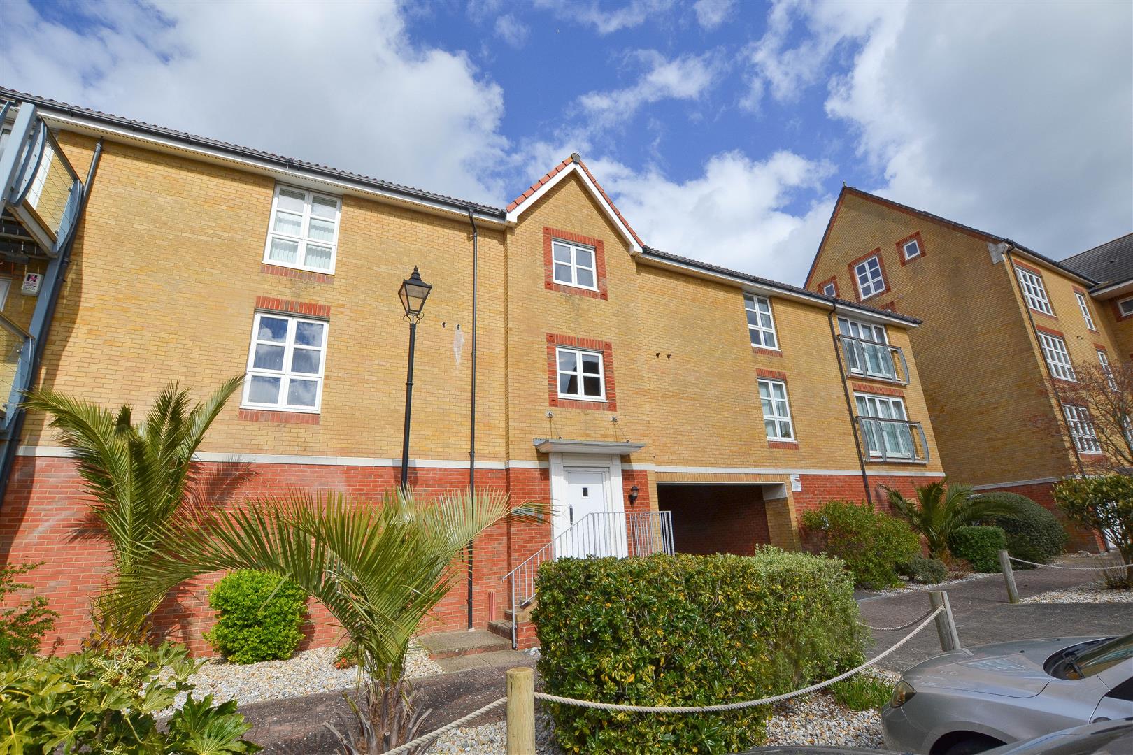 Property Details for Caroline Way Eastbourne East Sussex BN23 5AX